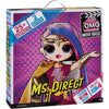 Mga entertainment l.o.l. surprise! - o.m.g. movie magic ms. direct pop