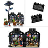 Lego ® wednesday zwarte dahlia - 76784