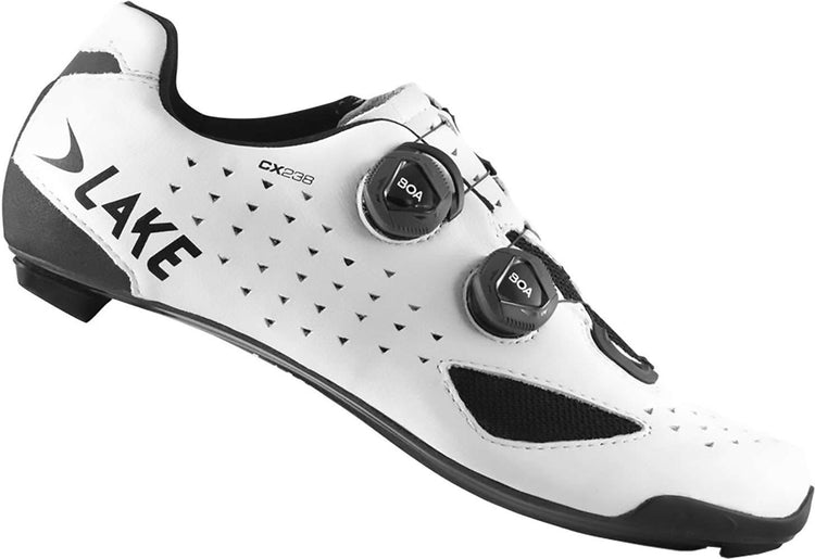 Lake cx238 - road bike shoes