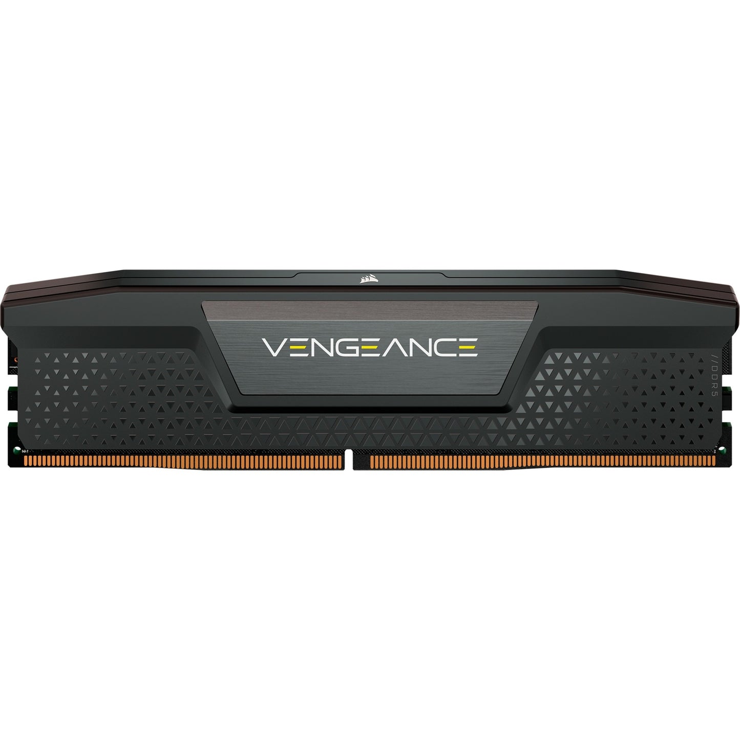 Corsair vengeance 32 gb ddr5-6400 (2x 16 gb) werkgeheugen (zwart, cmk32gx5m2b6400c32, xmp)
