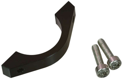 Rohloff clamp for twist shifter