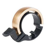 Knog oi bell classic - brass - small