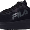 Fila neon - women's running shoes