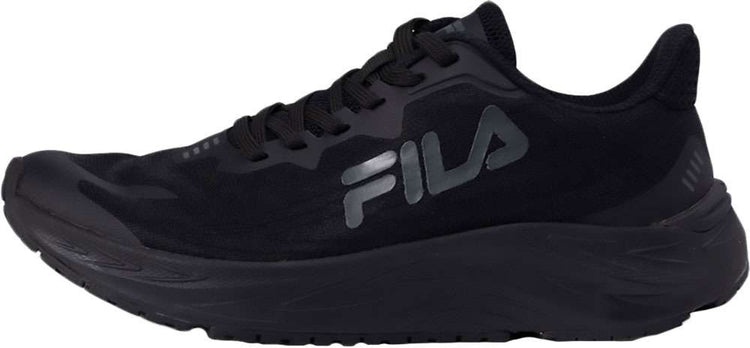 Fila neon - women's running shoes