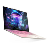 Lenovo yoga slim 7 14ill10 (83jx00f7mh) aura edition 14 copilot+ laptop (hoogglans wit | core ultra 5 226v | intel arc graphics 130v | 16 gb | 512 gb ssd) - afbeelding 6