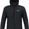 Salewa ortles medium 3 rds - down jacket