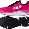 Fila neon - women's running shoes