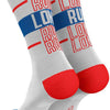 Incylence long run - running socks