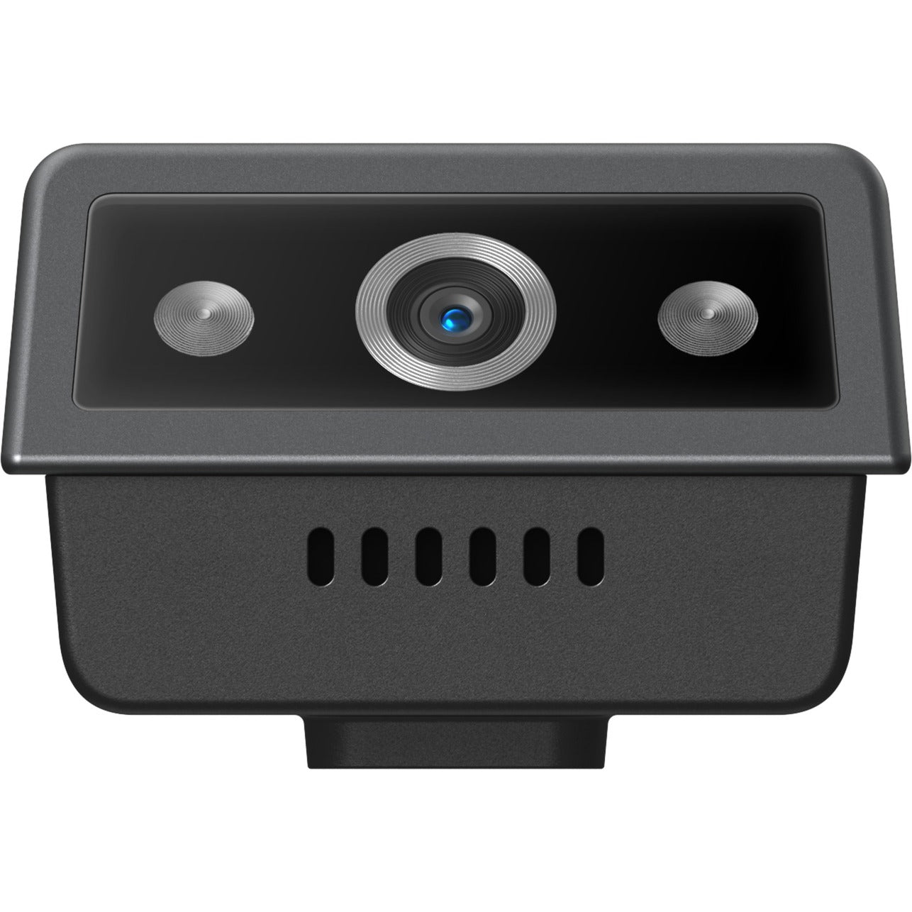 Eufy e340 video deurbel bundel (zwart)
