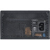 Silverstone hela 1300r platinum, modulaire 1300 watt voeding (zwart, 8x pcie)
