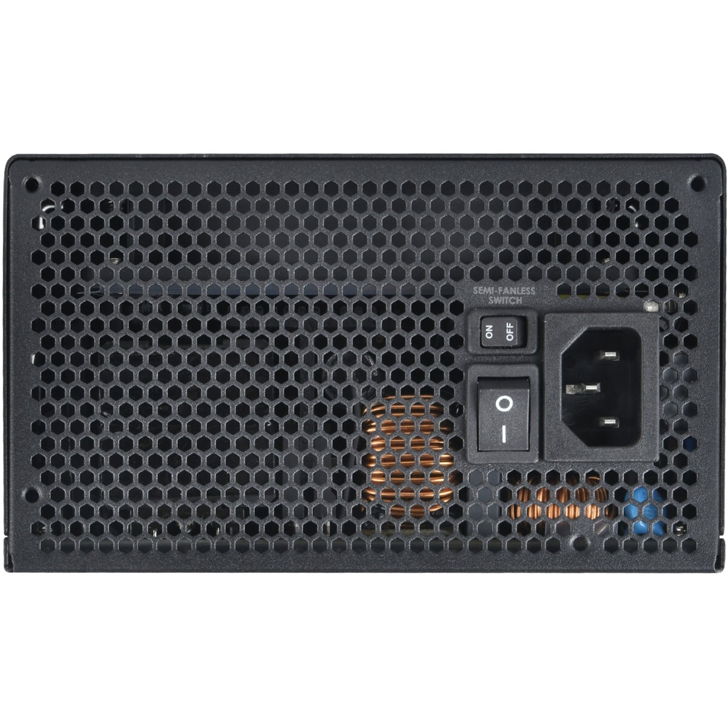 Silverstone hela 1300r platinum, modulaire 1300 watt voeding (zwart, 8x pcie)