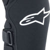 Alpinestars impact plasma pro - knee protectors