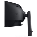Samsung odyssey g9 s49fg914eu 49 curved ultrawide gaming monitor (zwart, 2x hdmi, 1x displayport, usb, amd freesync, 144 hz) - afbeelding 7