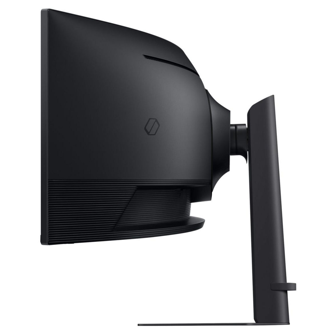 Samsung odyssey g9 s49fg914eu 49 curved ultrawide gaming monitor (zwart, 2x hdmi, 1x displayport, usb, amd freesync, 144 hz)
