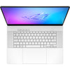 Asus rog zephyrus g16 gu605cp-qr022w 16 gaming laptop (wit | core ultra 9 285h | rtx 5070 | 32 gb | 1 tb ssd | oled)