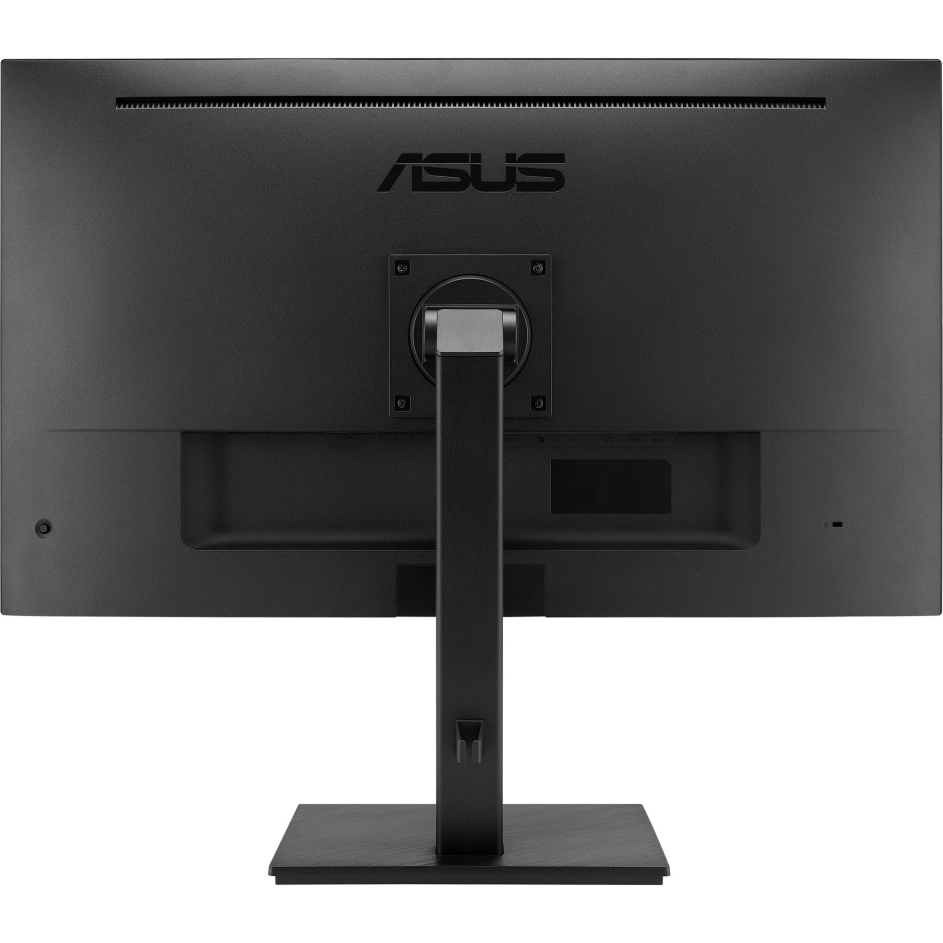 Asus va32uqsb 31.5 4k uhd monitor (zwart, hdmi, displayport, usb, audio, adaptive-sync)