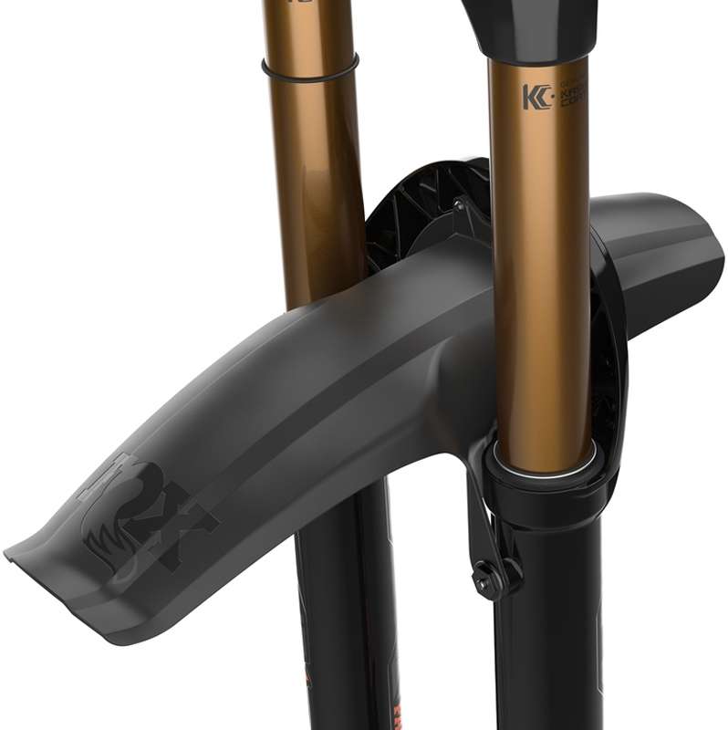 Fox racing shox xl mud guard for 36 38 suspension forks as of 2021