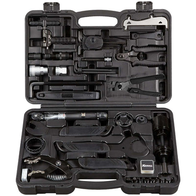 Katana tc-1 professional tool box