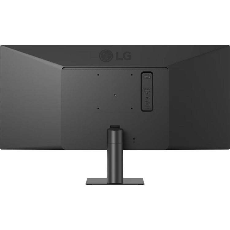 Lg ultrawide 29u511a-b 29 monitor (zwart, hdmi, displayport)