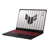 Asus tuf gaming a16 fa608um-rv253w 16 gaming laptop (grijs | ryzen 7 260 | rtx 5060 | 16 gb | 1 tb ssd) - afbeelding 2