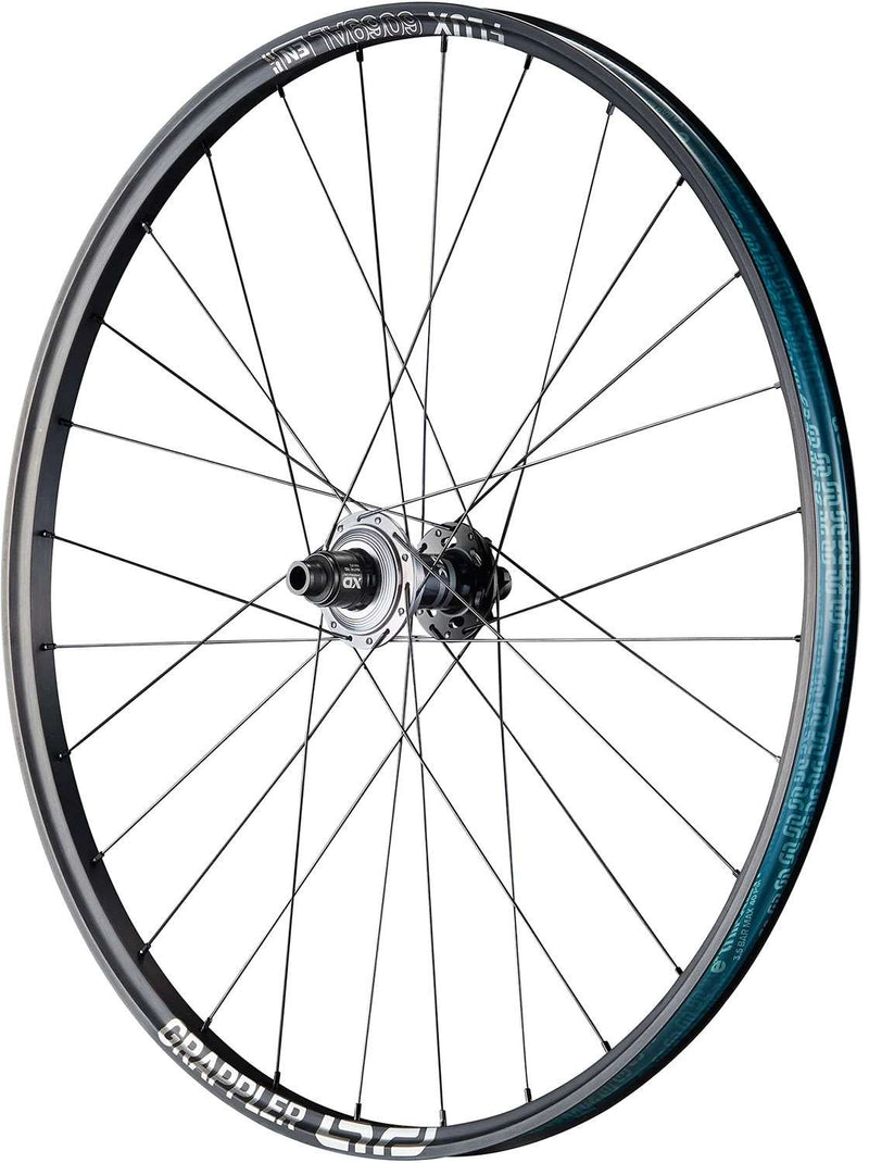 E*thirteen grappler sidekick flux enduro 12x148mm 29 rear wheel