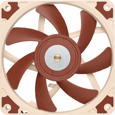 Noctua nf-a12x15 pwm case fan (120 x 120 x 15 mm)