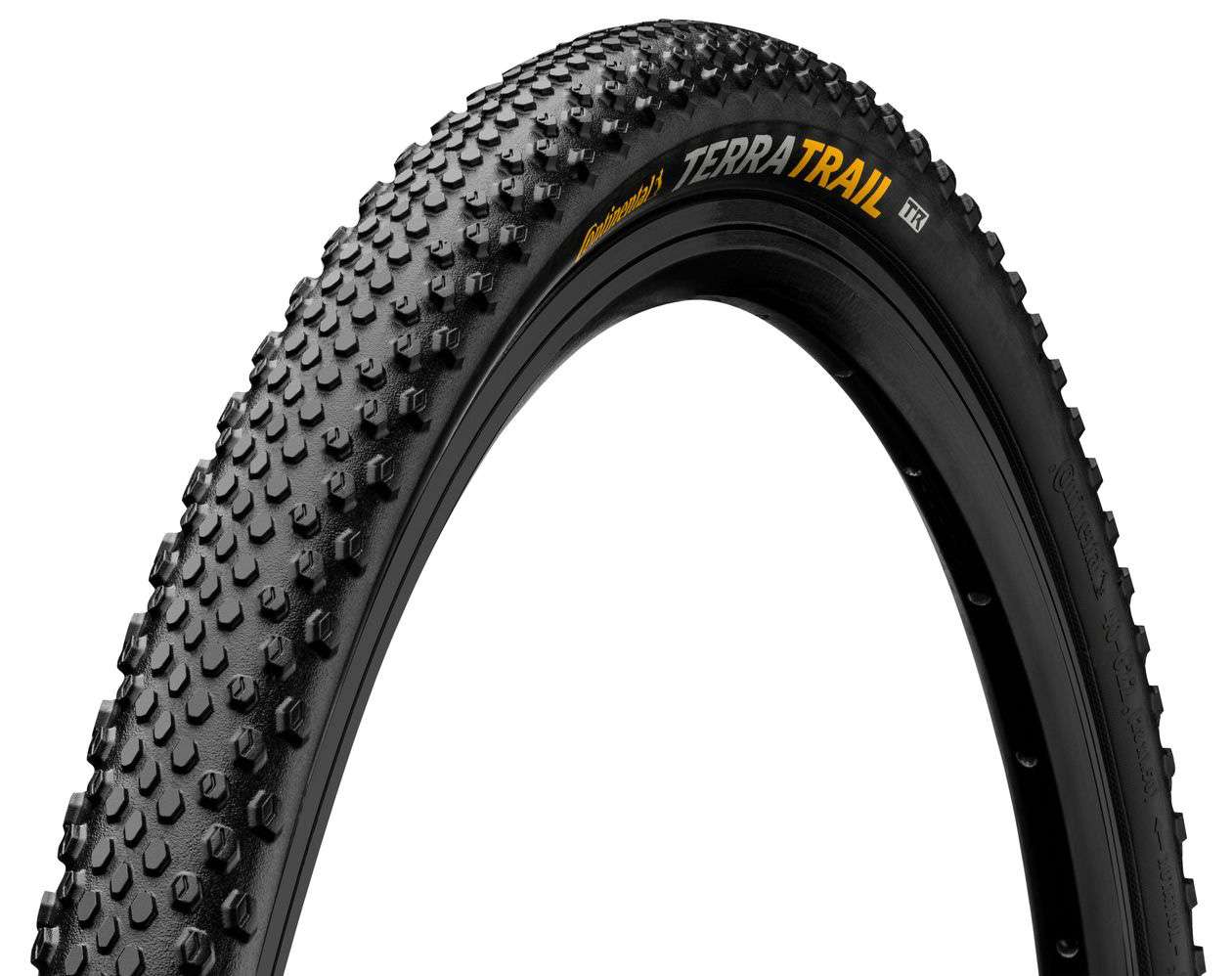 Continental terra trail shieldwall tlr 47-584 e-25 folding tyre