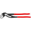 Knipex alligator xl waterpomptang 8801400 zweedse- waterpomp-tang (zwart rood, 400 mm)
