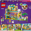 Lego friends winkel met dierenaccessoires - 42650
