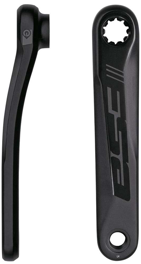 Fsa e-bike ck-745 is bosch gen4 crank arms
