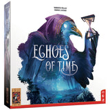 999games 999 games echoes of time bordspel (nederlands, 2 - 4 spelers, 45 minuten, vanaf 12 jaar) - afbeelding 1