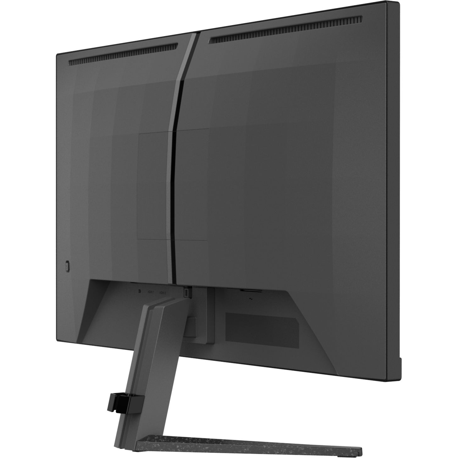 Philips evnia 27m2n3500nl 00 27 gaming monitor (zwart, 2x hdmi, displayport, 180 hz)