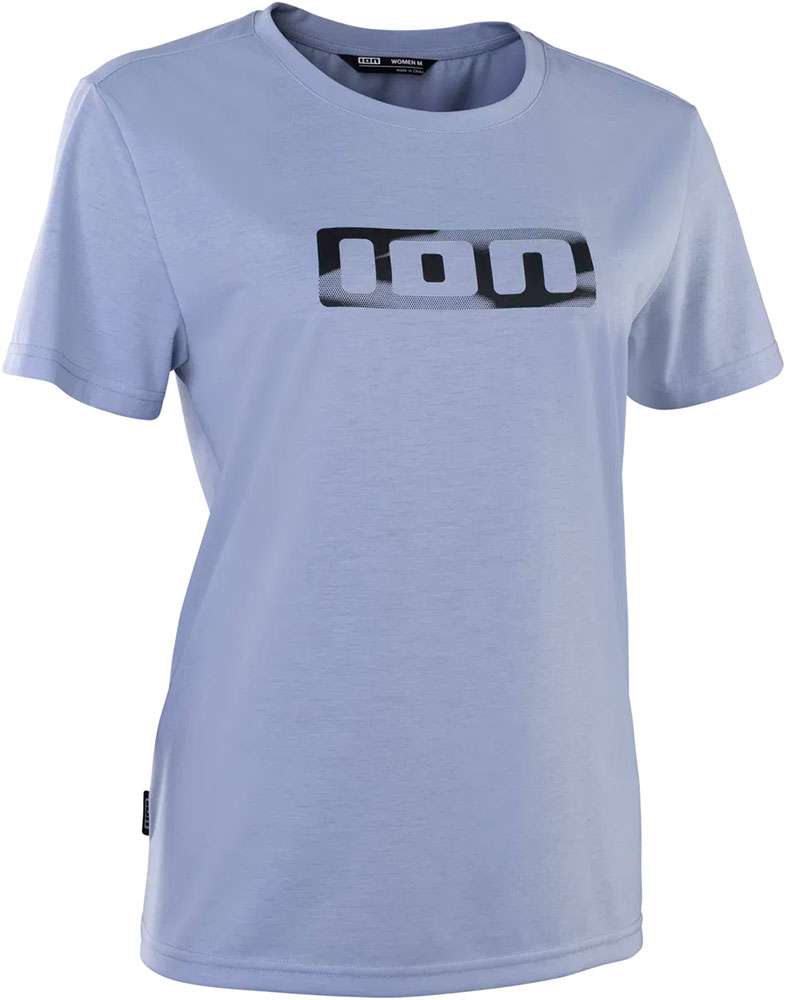 Ion ionic dr - women's mtb jersey