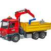 Bruder zwaailicht module modelvoertuig (02807)