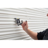 Stanley track wall® universele haak medium - afbeelding 3