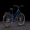 Cube touring one lady deepsea´n´blackchrome