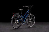 Cube touring one lady deepsea´n´blackchrome - afbeelding 2