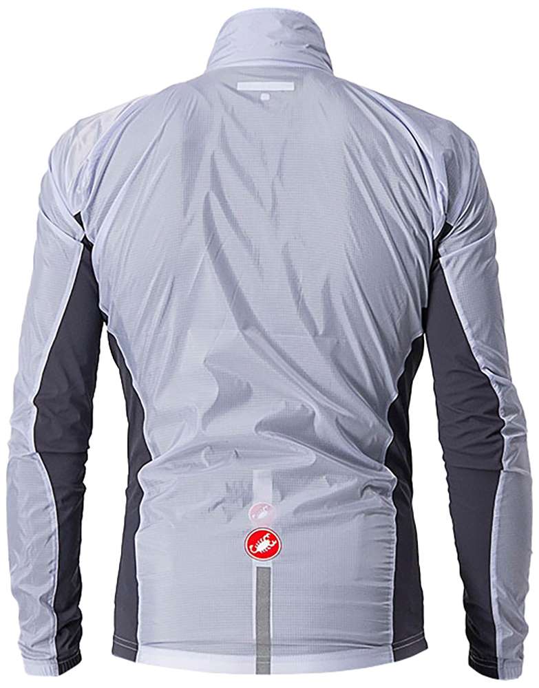 Castelli squadra stretch - windbreaker