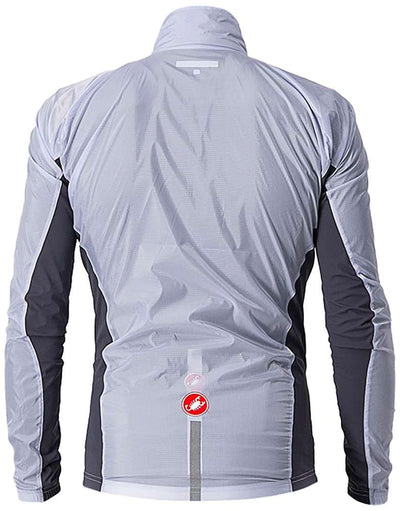 Castelli squadra stretch - windbreaker