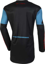 O'neal element brand - mtb long sleeve jersey - afbeelding 2