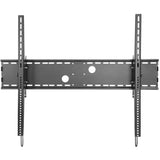 Neomounts lfd-w2000 tv wandsteun bevestiging (zwart) - afbeelding 3