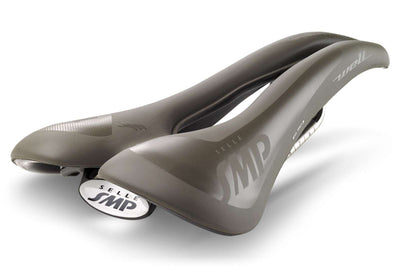 Selle SMP Zadel Tour Well gel gravel edition