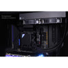 Alphacool core ocean t38 280 waterkoeling (zwart)