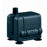 Ubbink eli-indoor pomp 350i (zwart) - afbeelding 1