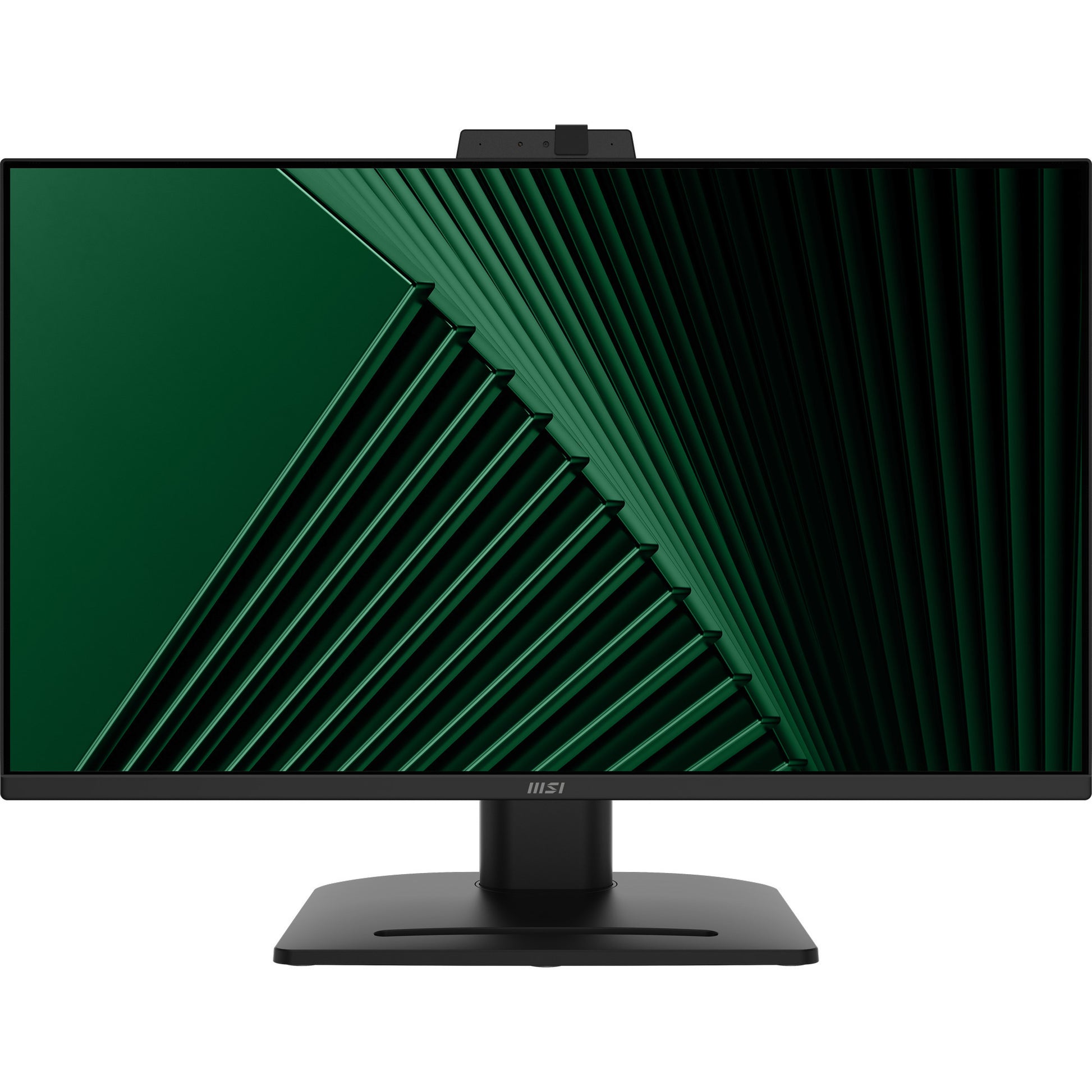 Msi pro mp275qpdg 27 monitor (zwart, 2x hdmi, displayport, 4x usb-a, usb-b, usb-c, rj-45)