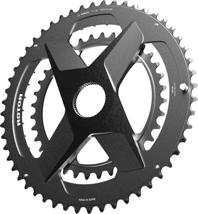 Rotor dm r ring chainring