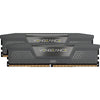 Corsair vengeance 32 gb ddr5-6000 (2x 16 gb) werkgeheugen (grijs, cmk32gx5m2b6000z30, expo)