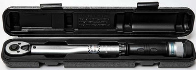Katana torque wrench 3 8 10-80 nm