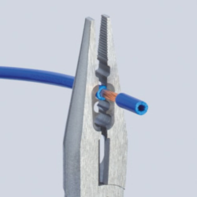 Knipex 1302160 bedradingstang - 160mm