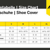 Mavic toe warmer